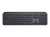 Logitech MX Keys Tastatur Ja Trådløs Pan Nordic