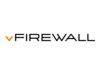 LANCOM vFirewall S Online & komponentbaserede tjenester 20 brugere 16 VLAN 1 kerne 4 GB hukommelse 3 år