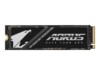 AORUS Gen4 SSD 7300 1TB M.2 PCI Express 4.0 x4 (NVMe)
