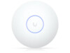 Ubiquiti UniFi U7 Long-Range Trådløs forbindelse Hvid