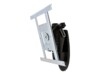 Ergotron LX HD Wall Mount Pivot Monteringssæt Tv Op til 42'