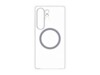 Samsung GP-FPS938SAATW Beskyttelsescover Transparent Samsung Galaxy S25 Ultra