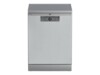 Beko bPRO500 C Fritstående 44dB(A) Sølv