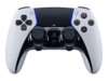 Sony DualSense Edge Controller Sony PlayStation 5 Sort Hvid