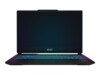 MSI Cyborg 15 A13VE-1005 15.6' 1920 x 1080 (Full HD) I5-13420H 16GB 512GB NVIDIA GeForce RTX 4050 / Intel UHD Graphics
