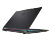 MSI Cyborg 15 A13VE-1005 15.6' 1920 x 1080 (Full HD) I5-13420H 16GB 512GB NVIDIA GeForce RTX 4050 / Intel UHD Graphics
