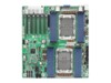 Asrock GNR2D16-2T EEB LGA 4710 (Socket E2) Intel® SoC