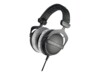 beyerdynamic DT 770 Pro Kablet Hovedtelefoner Sort