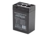 Gembird BAT-6V4.5AH UPS-batteri