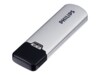 Philips FM16FD00B Silver edition 16GB USB 2.0 USB stick