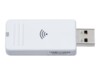 Epson Streamingadapter til netværksmedie USB Trådløs