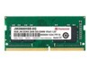 Transcend JetRAM DDR4 16GB 2666MHz CL19 Ikke-ECC SO-DIMM 260-PIN