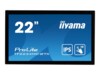 iiyama ProLite TF2234MC-B7X 22' IPS 1920 x 1080 (Full HD) VGA (HD-15) HDMI DisplayPort 60Hz
