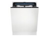 Electrolux Serie 600 Pro Klasse E Til indbygning 46dB Sort