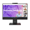 Lenovo ThinkVision T27QD-4v 27' 27' IPS 2560 x 1440 (2K) 2560 x 1440 (2K) HDMI DisplayPort 120 Hz