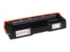 Ricoh M C250 Sort 6900 sider Toner 408340