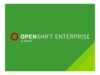 OpenShift Enterprise