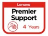 Lenovo Onsite Keep Your Drive Premier Support Support opgradering 4år