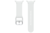 Samsung Sportovní remínek (velikost S/M) Watch 8 White