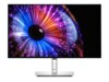 Dell UltraSharp U2724DE 27' IPS 2560 x 1440 (2K) Thunderbolt 4 HDMI DisplayPort 120Hz
