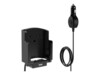 Zebra ProClip Handheld car charging cradle