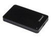 Intenso Harddisk Memory Case 2TB 2.5' USB 3.0 5400rpm