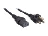 Cisco Strøm IEC 60320 C13 Strøm CEE 7/7 (male) 2.5m Strømkabel