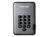 iStorage diskAshur PRO² SSD 2TB USB 3.1