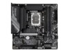 GIGABYTE B760M GAMING X DDR4 GEN5 micro ATX LGA 1700 Intel B760