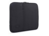 Case Logic Laps LAPSP214 Hylster 35,6 cm (14') EVA (ethylenvinylacetat), Jersey Sort