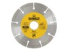 DeWALT High Performance DT3711-QZ Diamantskæreskive Vinkelkværn