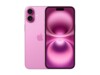 Apple iPhone 16 Plus 6.7' 512GB Pink