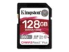 Kingston Canvas React Plus SDXC UHS-II Memory Card 128GB 280MB/s