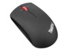 Lenovo ThinkPad Precision Wireless Mouse Optisk Trådløs Sort