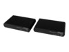 StarTech.com 330ft (100m) USB HDMI over CAT5e / CAT6 KVM Extender - 1080p Uncompressed HD Video - IT Grade KVM Console Extender for PC (SV565UTPHDU) KVM / USB forlænger