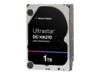 WD Ultrastar DC HA210 Harddisk HUS722T1TALA604 1TB 3.5' SATA-600 7200rpm