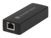 Sonnet Netværksadapter Thunderbolt 3 1Gbps