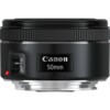 Canon EF Objektiv Sort