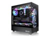 Thermaltake View 270 Tower Udvidet ATX Sort