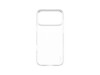 PanzerGlass CARE by Fashionable Case Transparent X-Ray Soft Basic iPhone 17 Pro Max Beskyttelsescover Transparent