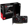 PowerColor Reaper Radeon RX 9060 XT AMD Radeon RX 9060 XT
