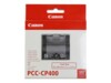 Canon Mediebakke