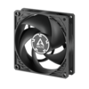 ARCTIC P9 PWM PST CO 1-pack Sort 92 mm