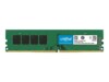 Crucial DDR4 SDRAM 8GB 3200MHz CL22 DIMM 288-PIN