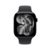 Apple Watch Series 11 (GPS) 46 mm Sort SmartWatch