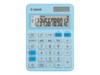Canon LS-125KB Skrivebords-regnemaskine