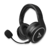 Lexip Voyager Kabel & trådløs Høretelefoner Sort