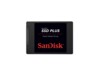 SanDisk SSD Plus 250GB 2.5' Serial ATA-600