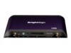 BrightSign HD226 Digital signage afspiller