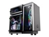 Thermaltake Level 20 Tower Udvidet ATX Grå